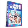 Paul Temple DVD