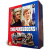 The Persuaders Blu-Ray box set