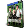 The Professionals Blue Ray box set
