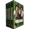 The Professionals DVD Complete