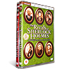The Rivals Of Sherlock Holmes DVD Set
