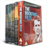 The Rockford Files DVD Set