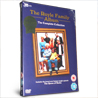 The Royle Family DVD