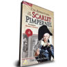 The Adventures Of The Scarlet Pimpernel DVD