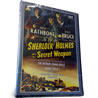Sherlock Holmes and the Secret Weapon DVD