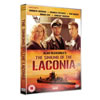 Sinking of the Laconia DVD