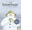 The Snowman (DVD)