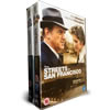 The Streets Of San Francisco TV Series (DVD)