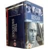 The Complete Sweeney DVD Box Set