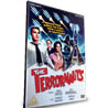 The Terrornauts DVD
