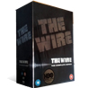 The Wire DVD