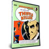 Sherlock Holmes The Case of the Thistle Killer DVD