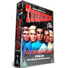 Thunderbirds DVD Set
