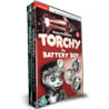 Torchy The Battery Boy DVD Set