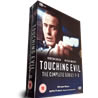 Touching Evil DVD