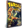 Tarzan and the Trappers DVD