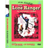 The Lone Rangers Triumph DVD