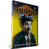 Charlie Chaplin The Tramp DVD