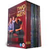 Two And A Half Men DVD