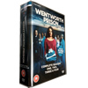 Wentworth Prison TV Series (DVD)