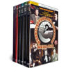 The Wheeltappers And Shunters Social Club DVD