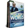Whickers World DVD Set