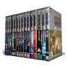 William Hartnell Doctor Who DVD Set