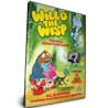 Willo The Wisp DVD