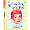 Lucy Writes A Play I Love Lucy DVD