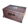 Xena Warrior Princess DVD