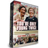 You're Only Young Twice DVD