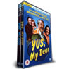 Yus My Dear DVD