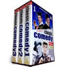 Classic Comedy DVD Box Set