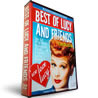I love Lucy Show DVD Boxset