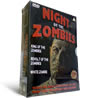 Zombies Triple DVD Boxset
