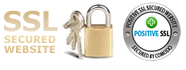 ssl security logo